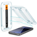 Ochranné sklo Spigen GLAS.tR EZ Fit Galaxy S24 FE (2 ks)