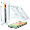 Ochranné sklo Spigen GLAS.tR EZ Fit Galaxy S24 FE (2 ks)