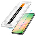 Ochranné sklo Spigen GLAS.tR EZ Fit Galaxy S24 FE (2 ks)