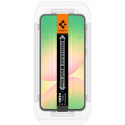 Ochranné sklo Spigen GLAS.tR EZ Fit Galaxy S24 FE (2 ks)