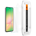 Ochranné sklo Spigen GLAS.tR EZ Fit Galaxy S24 FE (2 ks)