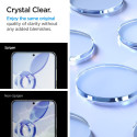 Ochranné sklo Spigen GLAS.tR EZ Fit Galaxy S24 FE (2 ks)