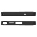Kryt Spigen Core Armor MagSafe pro Galaxy S25 Ultra - matte black