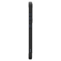 Kryt Spigen Rugged Armor MagSafe pro Galaxy S25 - matná černá