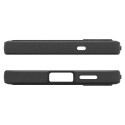 Kryt Spigen Rugged Armor MagSafe pro Galaxy S25 - matná černá