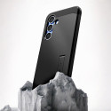 Kryt Spigen TOUGH ARMOR MagSafe Galaxy S25 - black