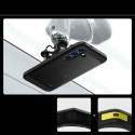 Kryt Spigen TOUGH ARMOR MagSafe Galaxy S25 - black