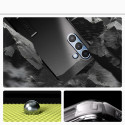 Kryt Spigen TOUGH ARMOR MagSafe Galaxy S25 - black