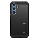 Kryt Spigen TOUGH ARMOR MagSafe Galaxy S25 - black