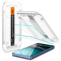 Ochranné sklo Spigen Glas.tR EZ Fit 2-pack Galaxy S25 Ultra