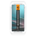 Ochranné sklo Spigen Glas.tR EZ Fit 2-pack Galaxy S25 Ultra