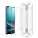 Ochranné sklo Spigen Glas.tR EZ Fit 2-pack Galaxy S25 Ultra