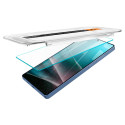 Ochranné sklo Spigen Glas.tR EZ Fit 2-pack Galaxy S25 Ultra