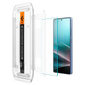 Ochranné sklo Spigen Glas.tR EZ Fit 2-pack Galaxy S25 Ultra