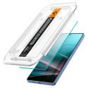 Ochranné sklo Spigen Glas.tR EZ Fit 2-pack Galaxy S25 Ultra
