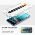 Ochranné sklo Spigen Glas.tR EZ Fit 2-pack Galaxy S25 Ultra