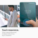 Ochranné sklo Spigen Glas.tR EZ Fit 2-pack Galaxy S25 Ultra