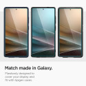 Ochranné sklo Spigen Glas.tR EZ Fit 2-pack Galaxy S25 Ultra