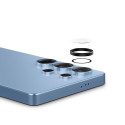 Ochranné sklo Spigen Optik Pro 2-pack pro Galaxy S25 Ultra