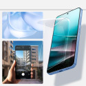 Ochranné sklo Spigen ELITE SHIELD EZ FIT Galaxy S25 - transparentní