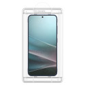 Ochranné sklo Spigen ELITE SHIELD EZ FIT Galaxy S25 - transparentní