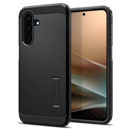 Kryt Spigen TOUGH ARMOR pro GALAXY A36 5G - black