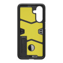Kryt Spigen TOUGH ARMOR pro GALAXY A36 5G - black