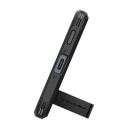 Kryt Spigen TOUGH ARMOR pro GALAXY A36 5G - black