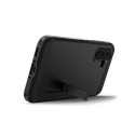 Kryt Spigen TOUGH ARMOR pro GALAXY A36 5G - black