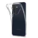 Kryt Spigen LIQUID CRYSTAL pro GALAXY A36 5G - crystal clear