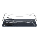 Kryt Spigen LIQUID CRYSTAL pro GALAXY A36 5G - crystal clear