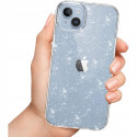 Kryt Tech-Protect FLEXAIR HYBRID pro Galaxy S23 FE - glitter