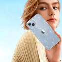 Kryt Tech-Protect FLEXAIR HYBRID pro Galaxy S23 FE - glitter