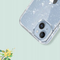 Kryt Tech-Protect FLEXAIR HYBRID pro Galaxy S23 FE - glitter