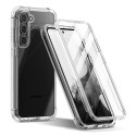 Kryt Tech-Protect KEVLAR GALAXY S23+ Plus CLEAR pro Galaxy S23+