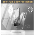 Kryt Tech-Protect KEVLAR GALAXY S23+ Plus CLEAR pro Galaxy S23+