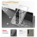 Kryt Tech-Protect KEVLAR GALAXY S23+ Plus CLEAR pro Galaxy S23+