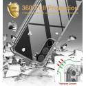 Kryt Tech-Protect KEVLAR GALAXY S23+ Plus CLEAR pro Galaxy S23+