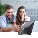 DUX DUCIS Magi Odolný obal s odnímatelným krytem pro iPad Air 10,9" (2020/22) a Pencil, černý