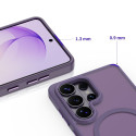 Kryt Tech-Protect MagMat MagSafe pro Galaxy S26 Ultra