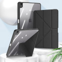 DUX DUCIS Magi Odolný obal s odnímatelným krytem pro iPad Air 10,9" (2020/22) a Pencil, černý