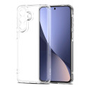 Kryt Tech-Protect FLEXAIR HYBRID Galaxy A57 5G - transparentní
