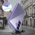 Kryt Tech-Protect FLEXAIR HYBRID Galaxy A57 5G - transparentní