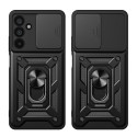 Kryt Tech-Protect CamShield Pro pro Galaxy A57 5G - černý
