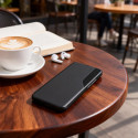Kryt Tech-Protect SMART VIEW pro Galaxy A57 5G - černý