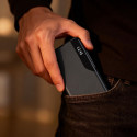 Kryt Tech-Protect SMART VIEW pro Galaxy A57 5G - černý