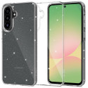 Kryt Tech-Protect FLEXAIR Galaxy A57 5G - clear glitter