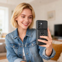 Kryt Tech-Protect CAMSHIELD PRO Galaxy A37 5G - černý