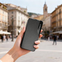 Kryt Tech-Protect Smart View pro Galaxy A37 5G - černý