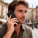 Pouzdro Tech-Protect pro Samsung Galaxy A37 5G - černá